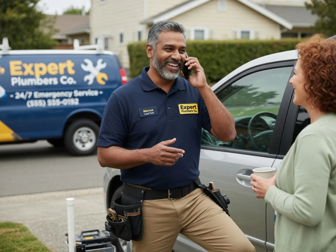 Drain Cleaning Lancaster, OH FAQs